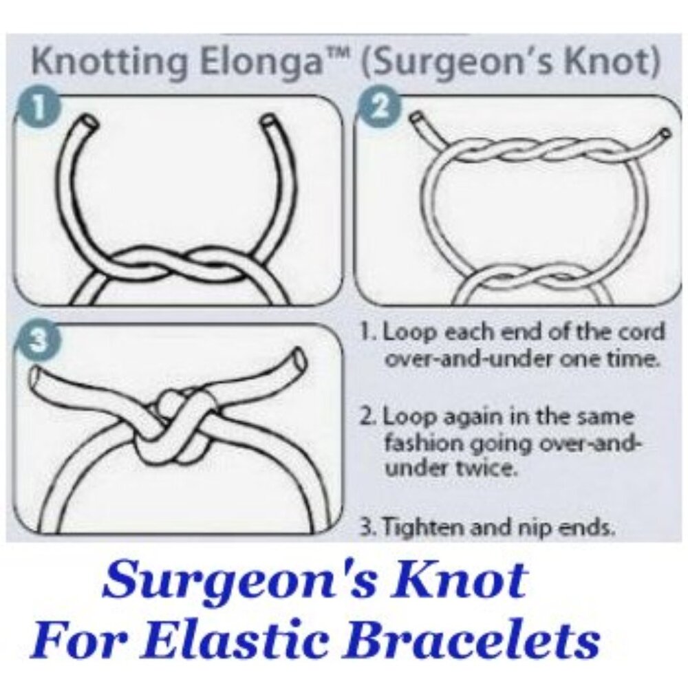 Different Helpful Graphics for Jewelry Making - Picture 8 of 9
